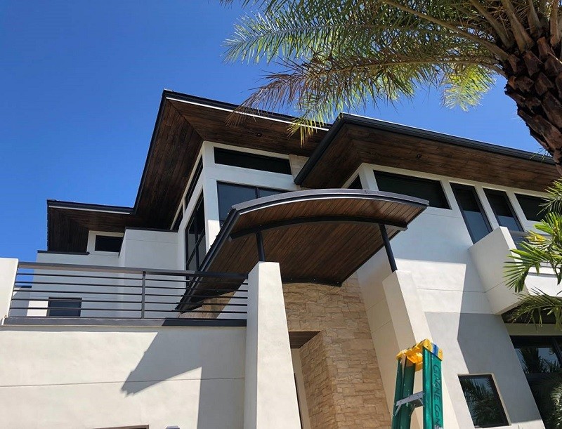 Residential Roofing South Bradenton 