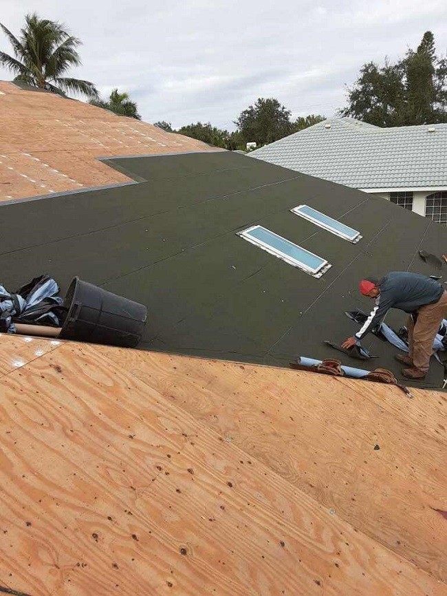 Roof Repair Bradenton 