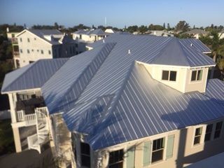 Residential Roofing Snead Island