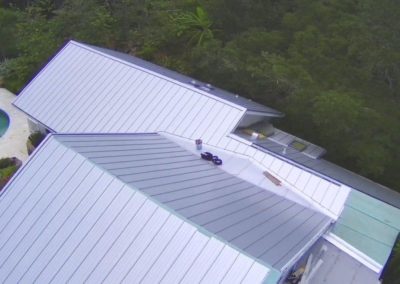 metal roofing siesta key