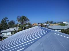 5V Metal Roof System Bradenton Beach